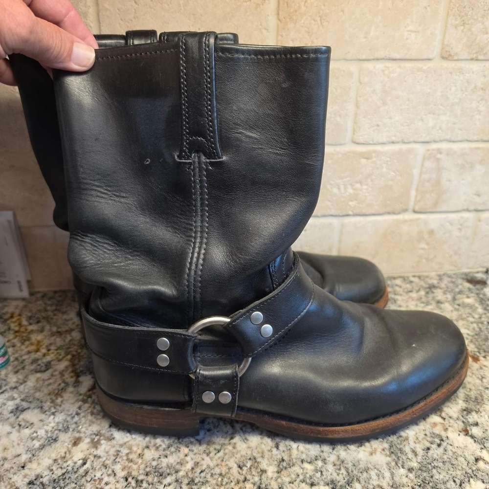 Men's Frye boots